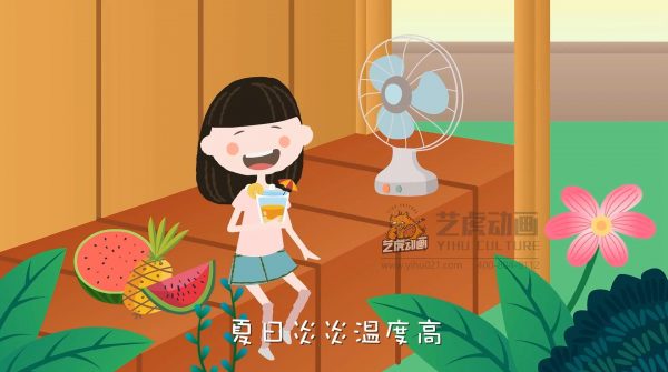 mg動(dòng)畫(huà)制作